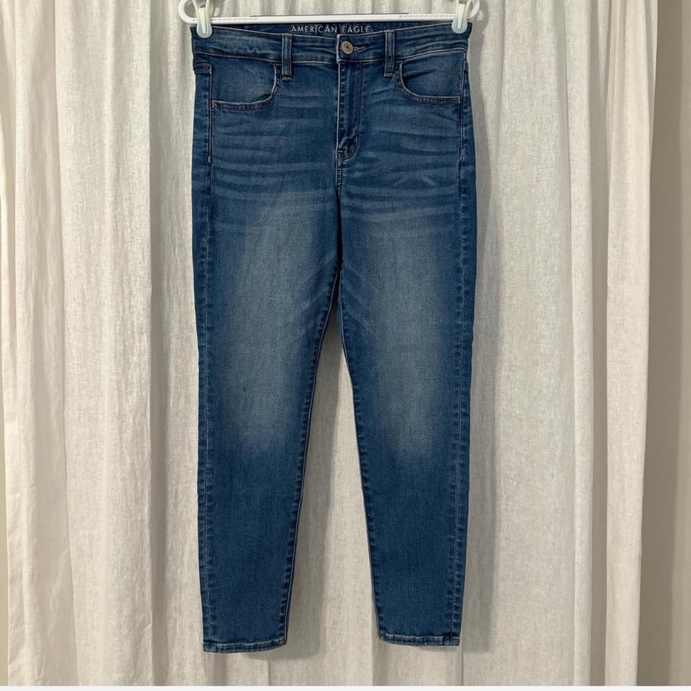 American Eagle Outfitters Skinny Jeans